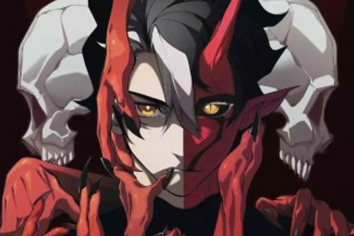 MAKIN MENEGANGKAN Manhua The Devil Never Cries Chapter 92 Bahasa Indonesia, Lengkap Lanjutan Cerita Seru Tinggal Klik
