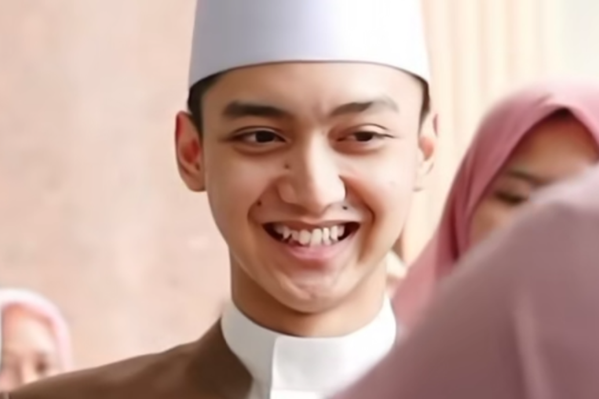 Gus Azmi Anaknya Siapa? Inilah Biodata Calon Suami Khansa Mariska, Benarkah Bukan dari Kalangan Orang Sembarangan?