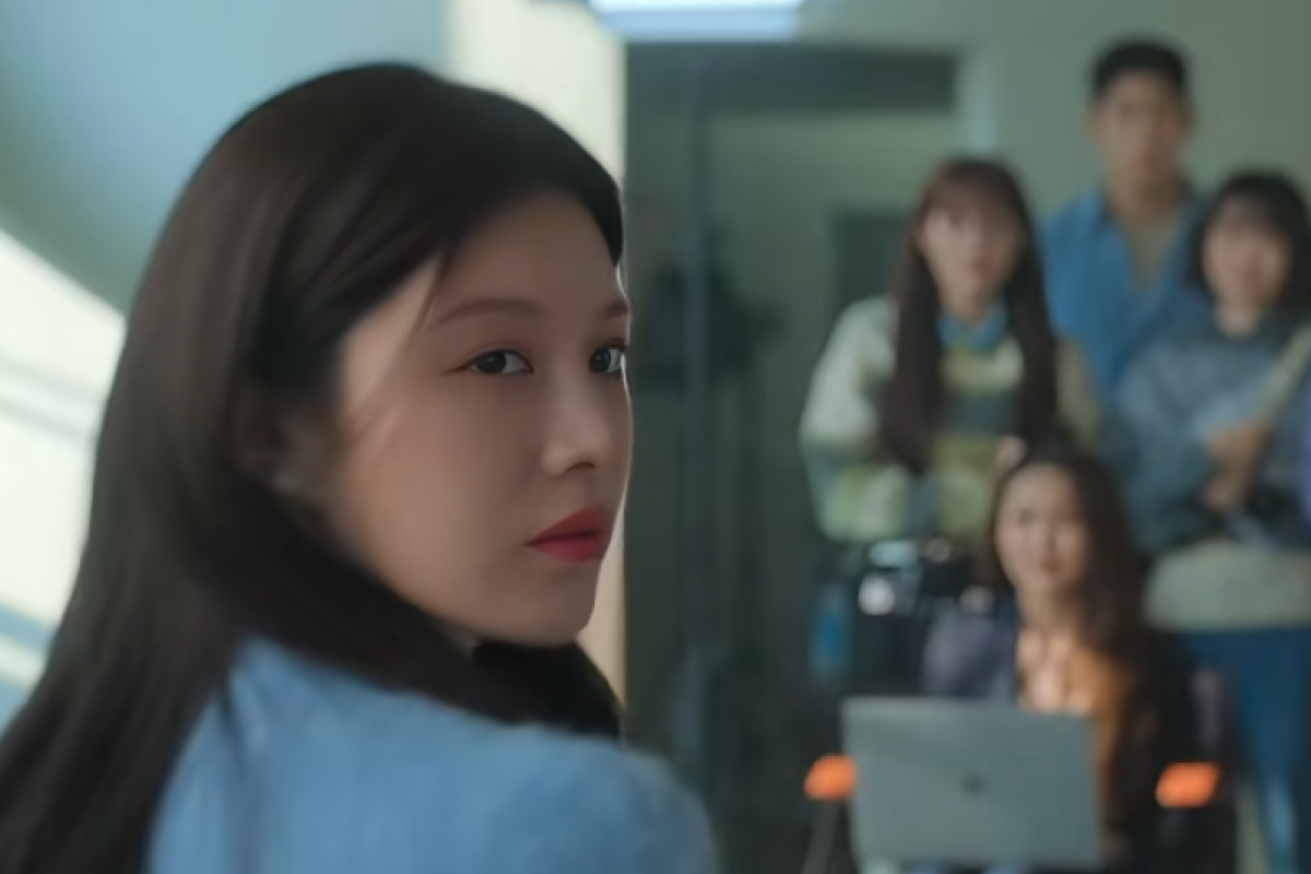 Drakor Can This Love Be Translated Episode 1–12 Tayang Tamat di Netflix: Kisah Cinta yang Menembus Batas Bahasa dan Dunia