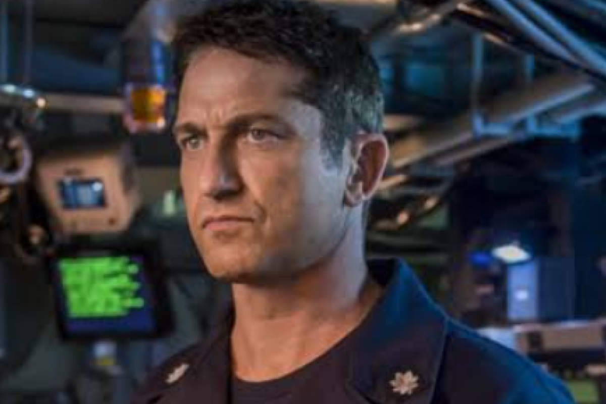 Jadwal Program Televisi Minggu, 8 Juni 2025 Ada Film Bioskop Hunter Killer dan Precious Cargodi Metro TV, SCTV, TVONE, NET TV, Indosiar, TRANS 7, TRANS TV dan RCTI serta Link Streaming