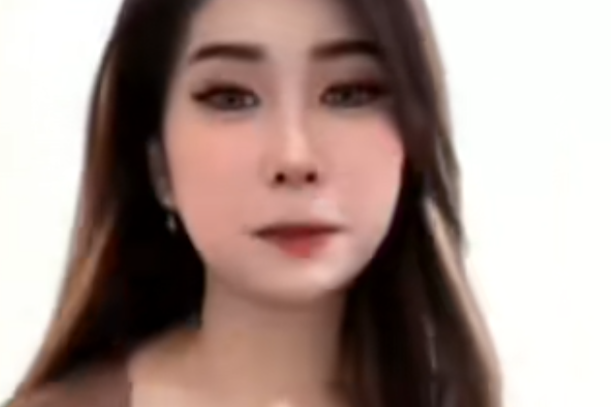 Viska Dhea Ramadhani Kerjaannya Apa? Inilah Profil Selebgram yang Diduga jadi Selingkuhan Ichlas Budhi Pratama Pegawai Petrokimia Gresik yang Digerebek di Cafe yang ada di Surabaya