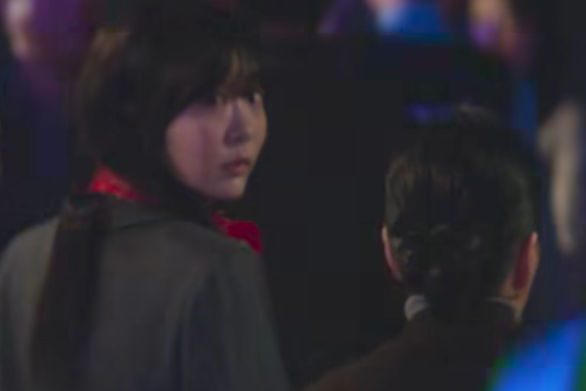 Nine Puzzles Episode 7-9 Sub Indo serta Link dan Spoiler Bukan di LK21 tapi di Disney Plus: I Na Dicurigai Sebagai Pelaku