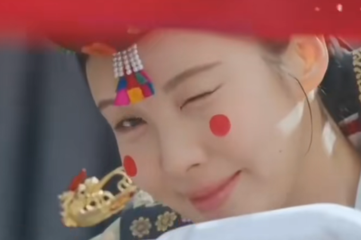 Penjelasan Ending Drakor The First Night With The Duke, Apakah Sama dengan Versi Webtoon?
