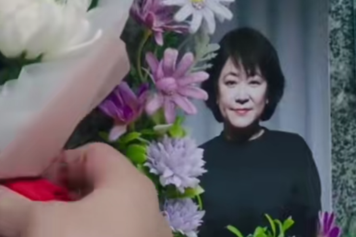 Nonton Drakor Salon de Holmes Episode 9-10 Sub Indo dan Spoiler serta Link di Genie TV Bukan LK21: Gong Mi Ri Selami Misteri Ribbon Man yang Lebih Rumit dari Perkiraan