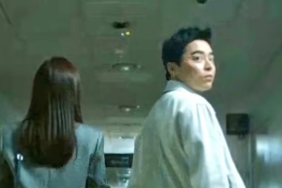 Nonton Drakor Resident Playbook Episode 10 Sub Indo & Spoiler Lengkap dengan Link di Netflix Bukan LK21: Kehadiran Ikjun dan Songhwa Untuk Memeriksakan Kandungan