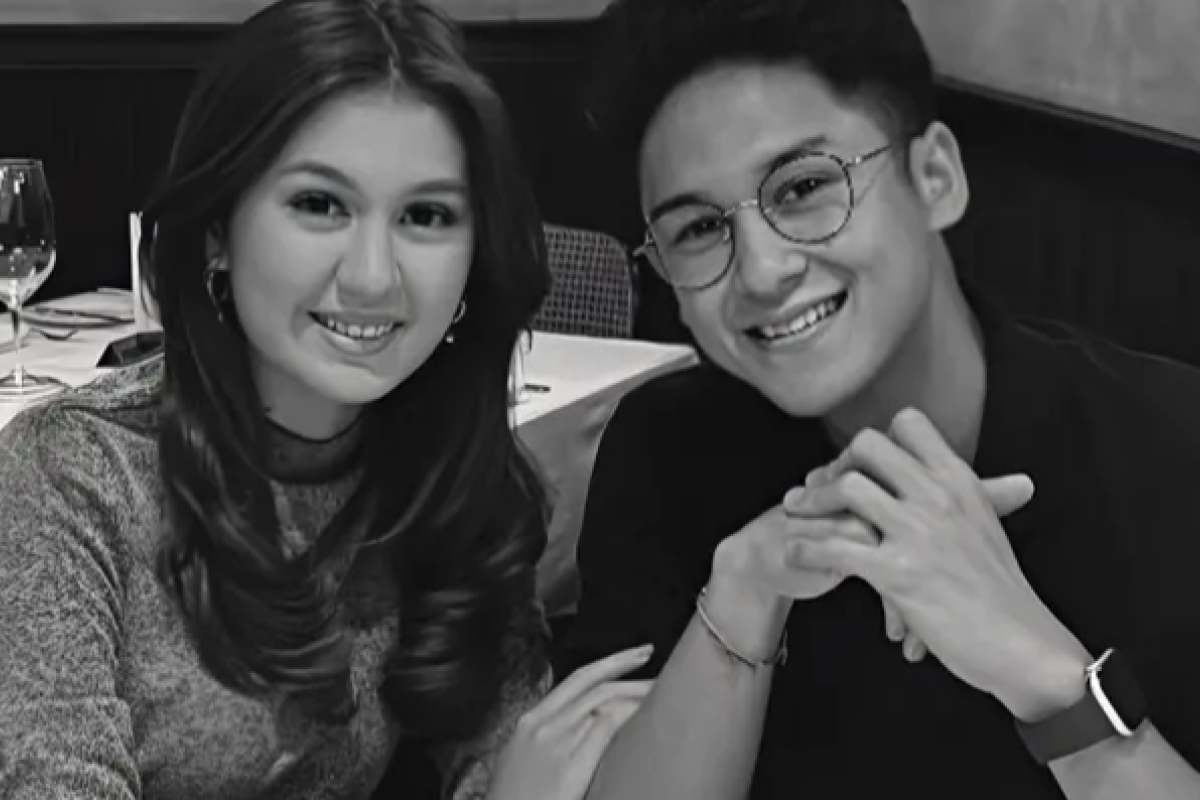 Perbedaan Agama Jadi Faktor Utama! Inilah Fakta dan Penyebab Antonio Blanco Jr dan Zoe Abbas Jackson Putus Usai 4 Tahun Berpacaran