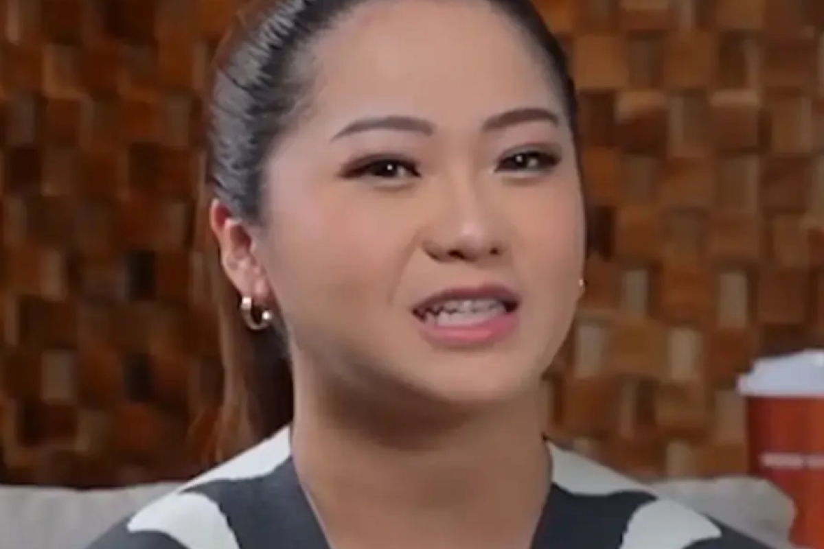 Tampang Sosok CW dan SH Diduga Orang Tua G Sosok Suami Berlin Lee, Benarkah Bukan dari Kalangan Orang Sembarangan?