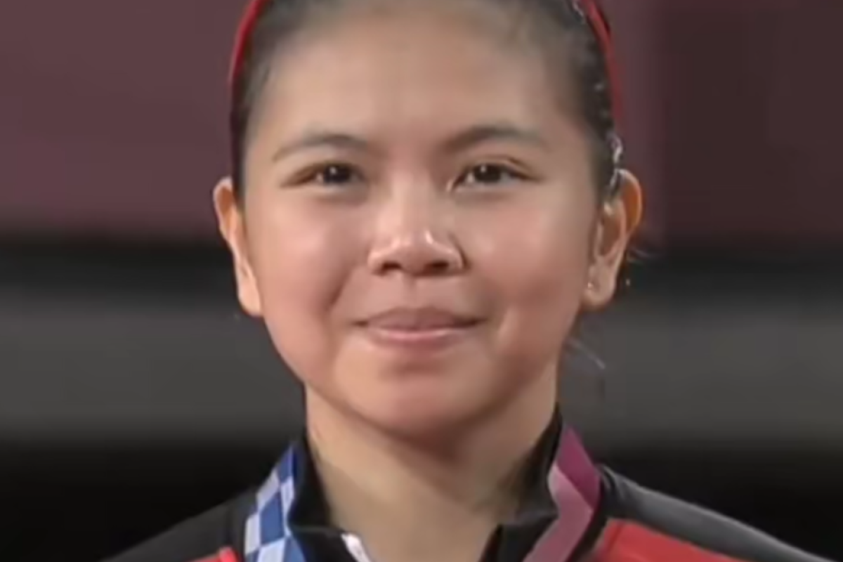 Greysia Polii Beri Komentar Bijak Soal Performa Apriyani dan Pasangan Barunya, Soroti Pentingnya Chemistry di Ganda Putri