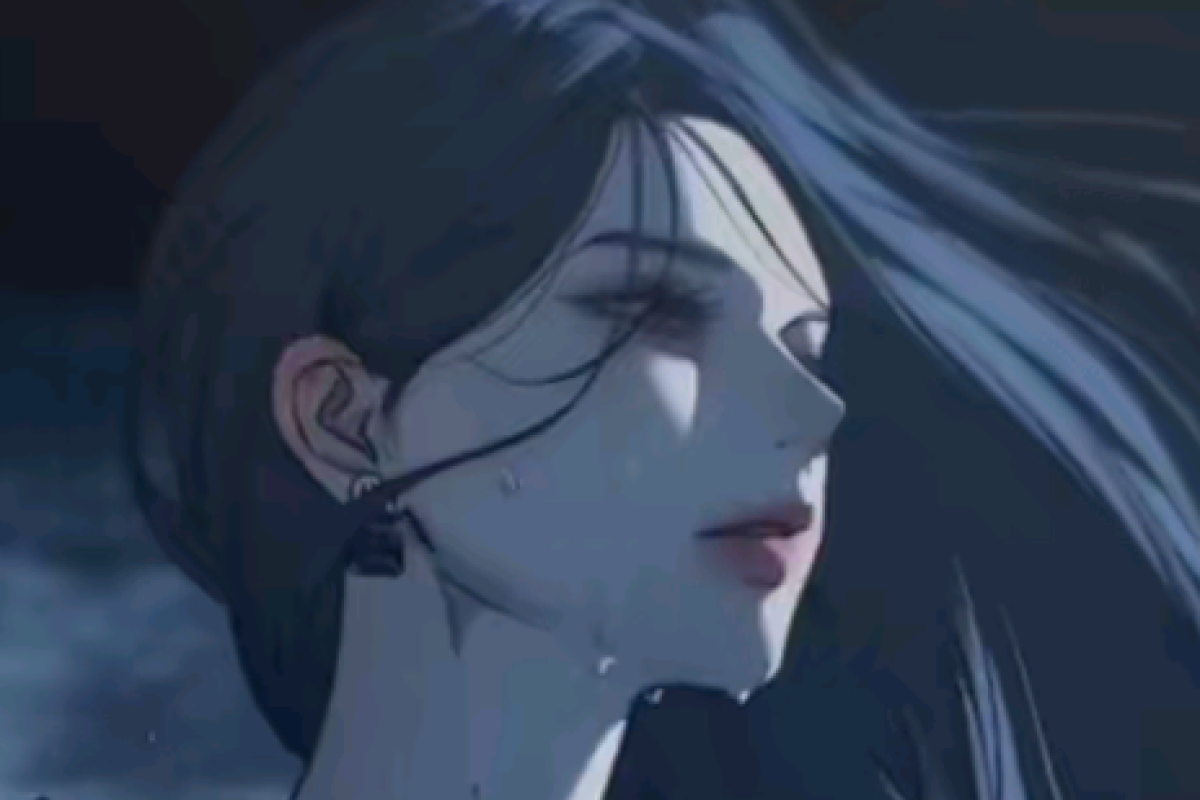 Baca Manhwa Undercover at Chaebol High School Chapter 98 RAW Indonesia: Sentuhan Mesra Jeongwoon Bikin Daekyung Menangis Keenakan