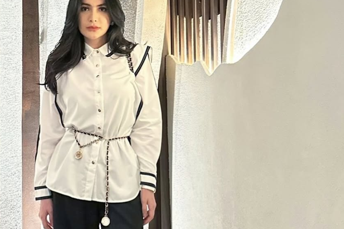 Profil Tampang Angela Lee Mantan Istri Muhammad Alexander Assad Kini jadi Calon Suami Clara Shinta, Lengkap: Umur, Agama dan Akun Instagram