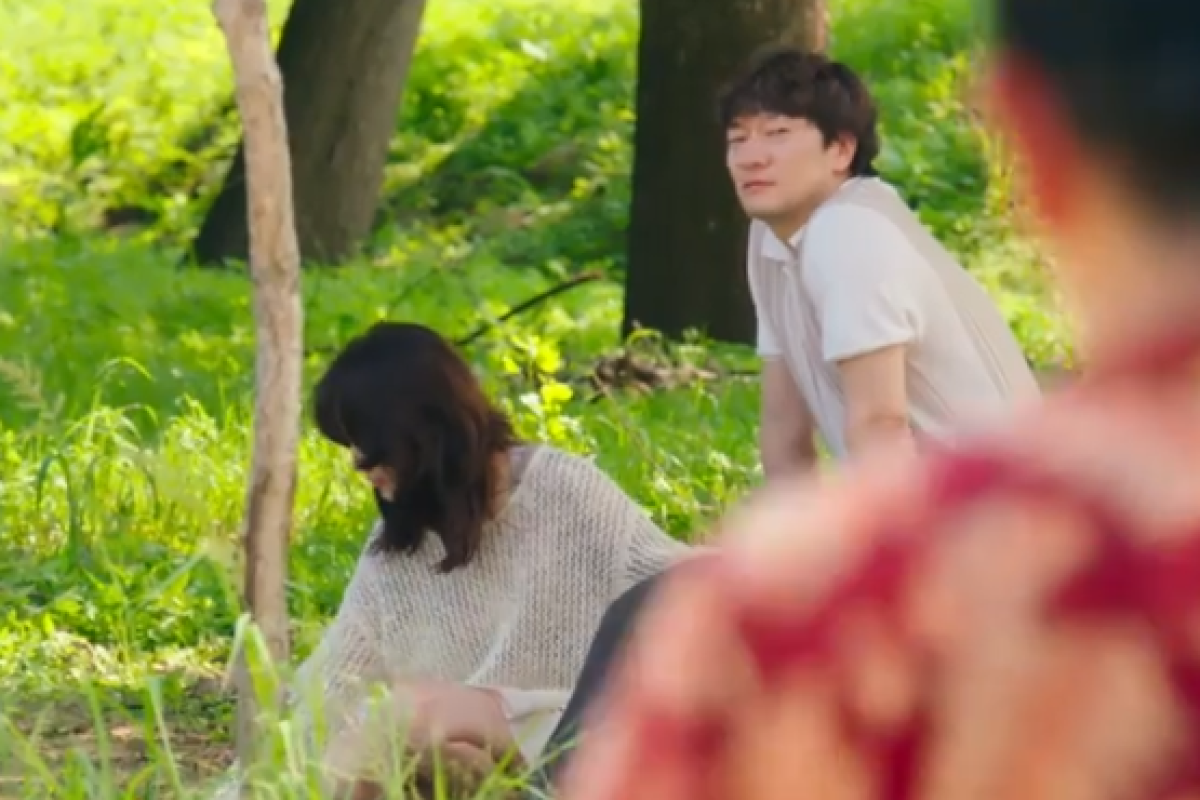 Heavenly Ever After Episode 9-10 Sub Indo & Spoiler serta Link Bukan di LK21 Tapi di Netflix: Hubungan Som Yi dan Nak Joon Semakin Dekat