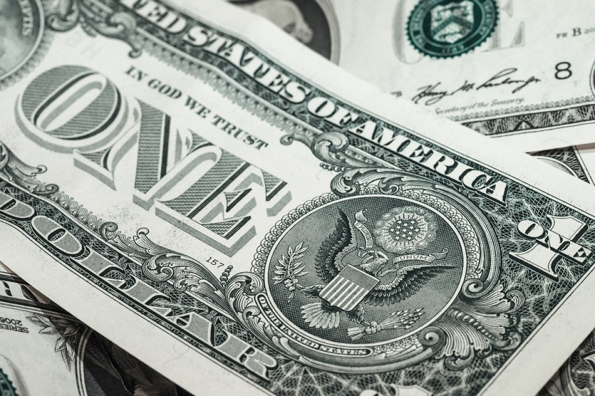 Diduga Karena Google Eror! Kurs Rupiah Tiba-Tiba Anjlok ke Rp8.170