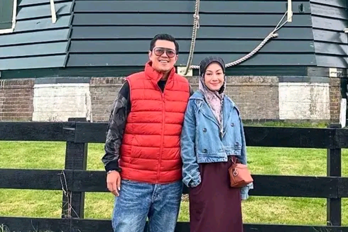 Profil Tampang Nilam Sari Istri Hendy Setiono Bos Kebab Baba Rafi yang Kini Viral Diduga Terlibat Penipuan Niko Al Hakim, Lengkap: Umur, Agama dan Akun IG