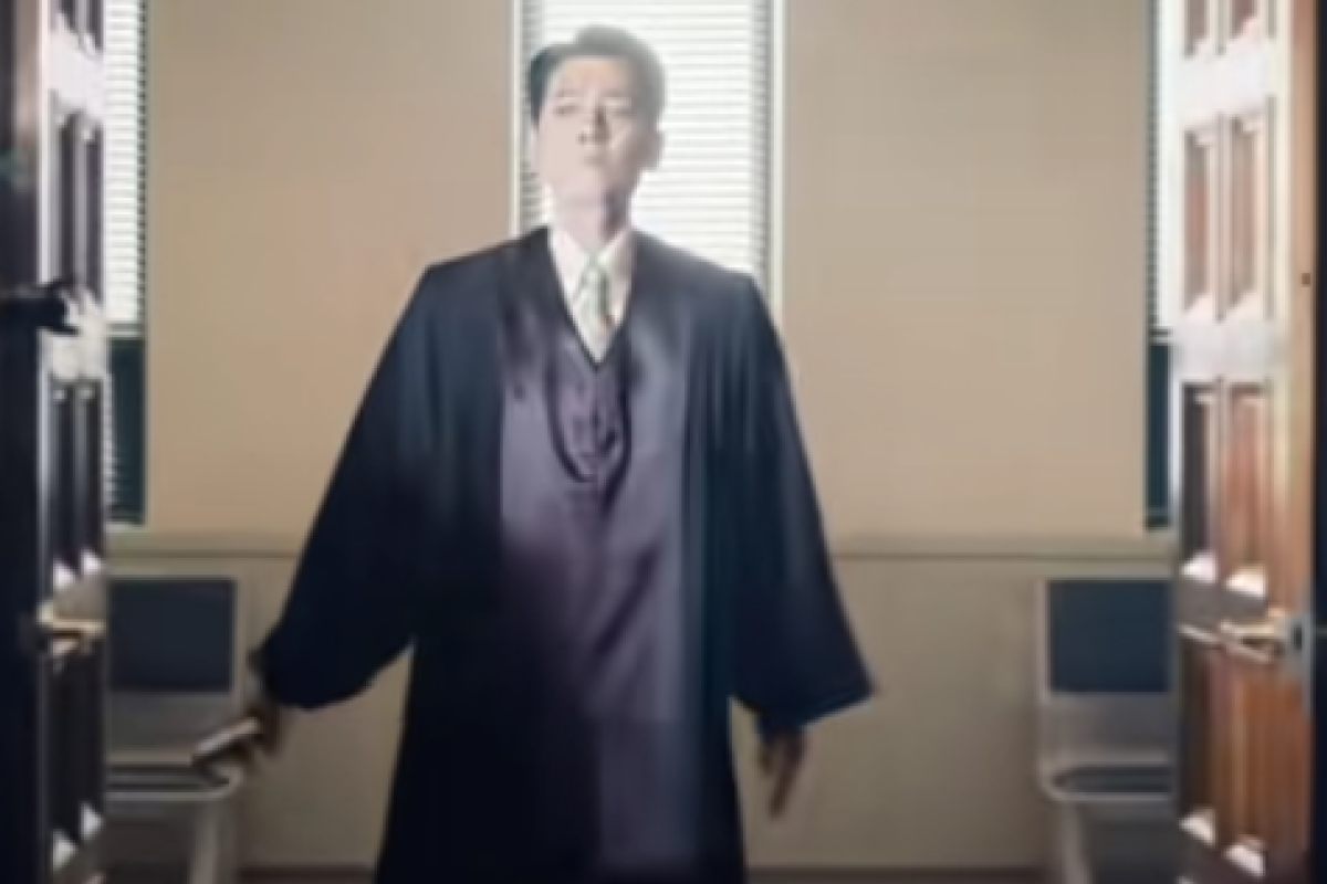  Lanjutan Pro Bono Episode 3–4 Sub Indo di TVN Bukan LK21: Perjalanan Sang Hakim Selebritas Menuju Jiwa Pengacara Sejati