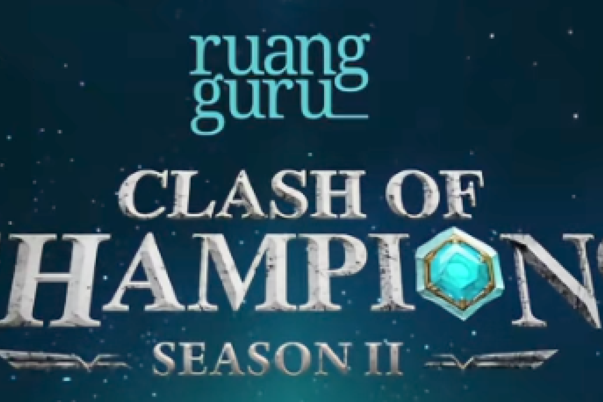Jadwal dan Link Nonton Clash of Champions Season 2 Hari Ini, Minggu 29 Juni 2025: Saksikan Aksi Mahasiswa Berprestasi!
