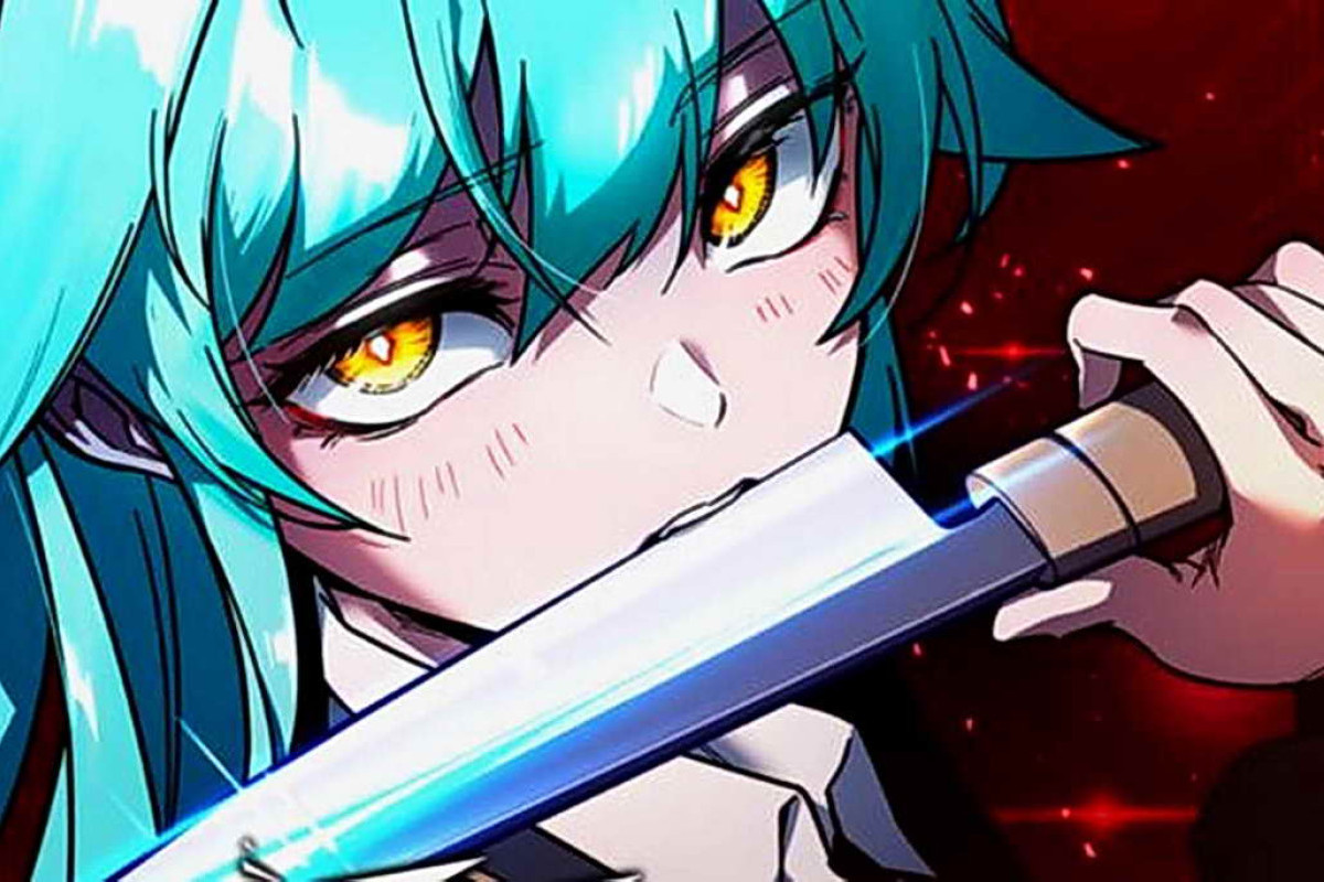 WEBTOON I Took over The Academy With a Single Sashimi Knife Chapter 29 Bahasa Indonesia Update Terbaru, Manhwa Seru Tinggal Klik Link Legal