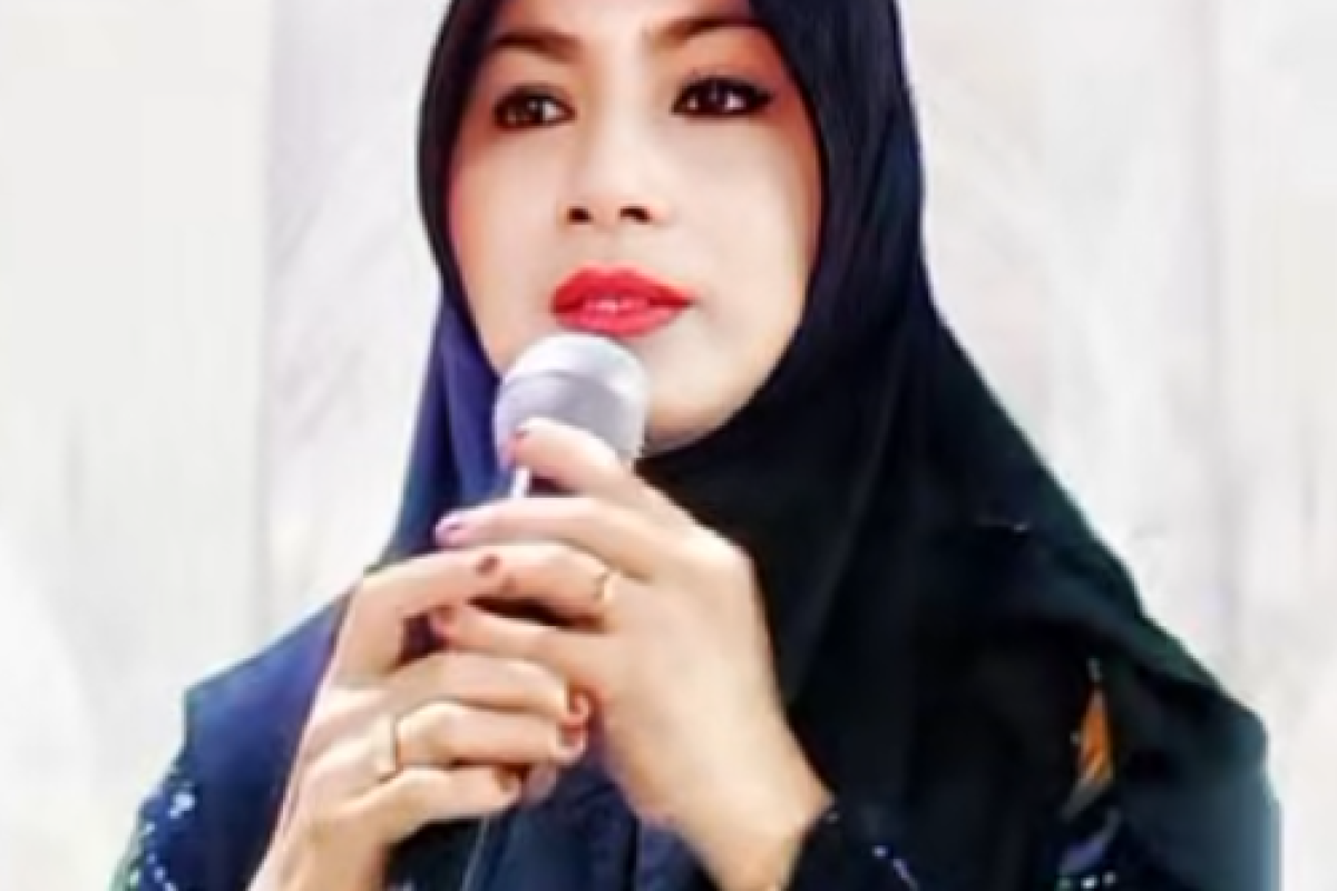 Profil Tampang Ustadzah Shuniyya Ruhama Viral Usai Diduga Transgender, Lengkap dari Umur, Agama dan Akun Instagram