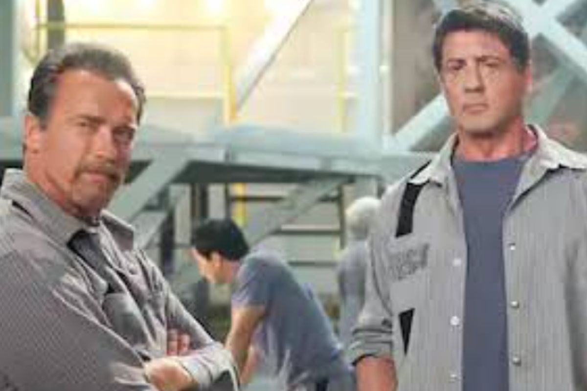 Jadwal Program Televisi Rabu, 3 September 2025 Ada Film Escape Plan: The Extractors dan Demolition Man di Metro TV, SCTV, TVONE, NET TV, Indosiar, TRANS 7, TRANS TV dan RCTI serta Link Nonton