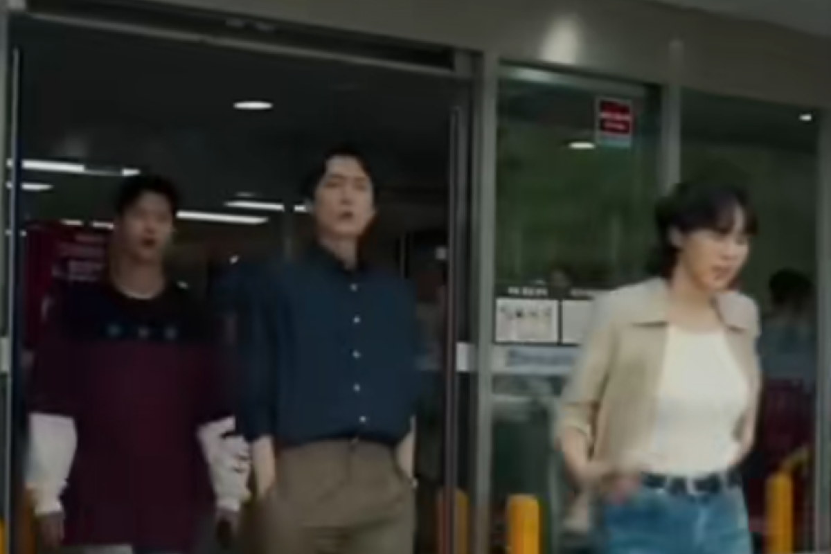 Oh My Ghost Clients Episode 9-10 Sub Indo serta Link dan Spoiler Bukan LK21 tapi di VIU: Tantangan Baru untuk No Mu Jin dan Kehadiran Arwah Kaopoon