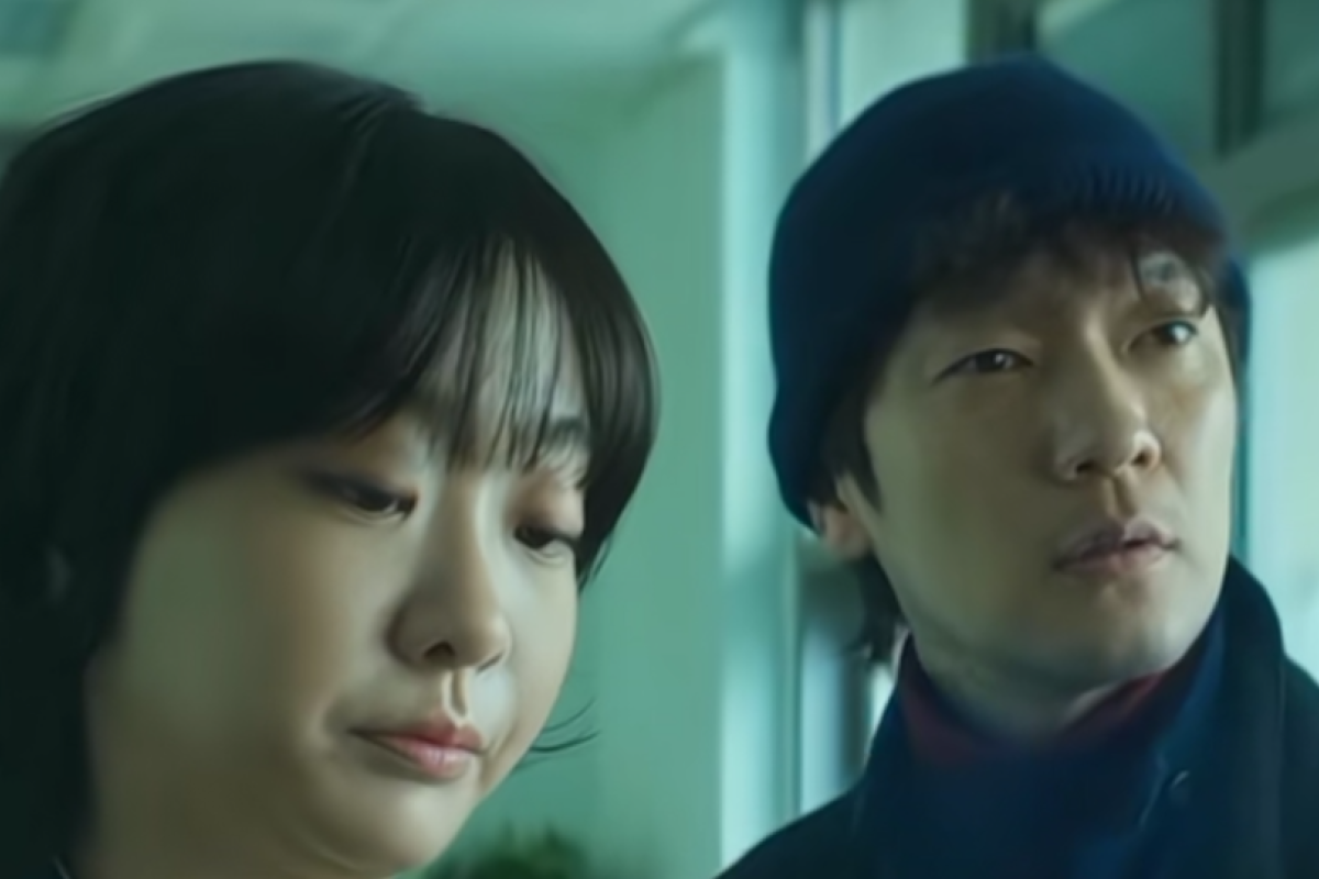 Nonton Drakor Nine Puzzles Episode 7, 8, dan 9 dengan Sub Indo & Spoiler di Disney Plus Bukan LK21: Penyelidikan I Na dan Detektif Han Saem Berlanjut ke Dream Land