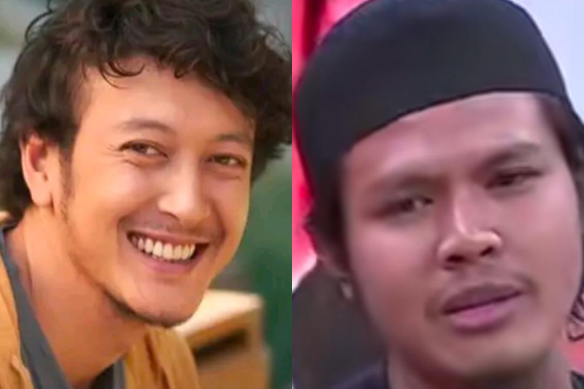 Dimas Anggara Terlibat Dua Kasus Kekerasan? Mulai dari Penganiayaan Fiqih Alamsyah di Cafe hingga Tudingan Gampar Kiesha Alvaro Anak Okie Agustina