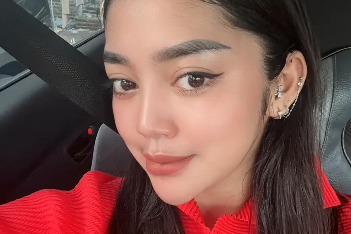 Siapakah Uswatun Khasanah? Mayat Wanita di Dalam Koper Merah di Ngawi, Ternyata Janda Dua Anak dan TikToker Ternama