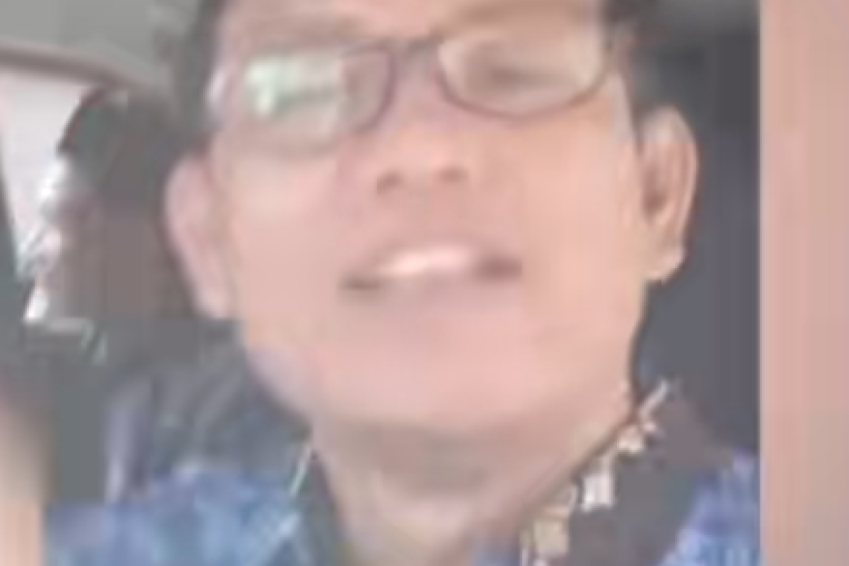 Biodata Tampang Lopo Aris Wibowo, Perangkat Desa di Grobogan yang  Pamer Mobil Mewah Meski Gaji Hanya Rp2 Juta: Umur, Agama dan Akun Instagram
