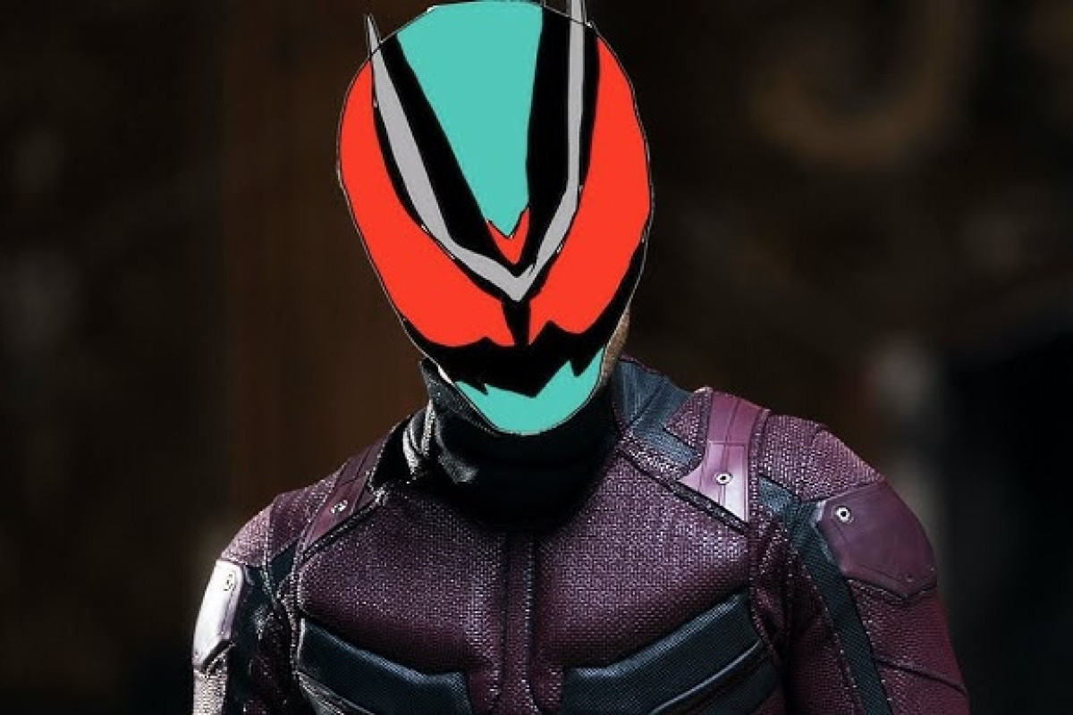 Nonton Kamen Rider Zeztz Full Eps, Review Sinopsis Daftar Pemain & Link Cara Nonton Legal