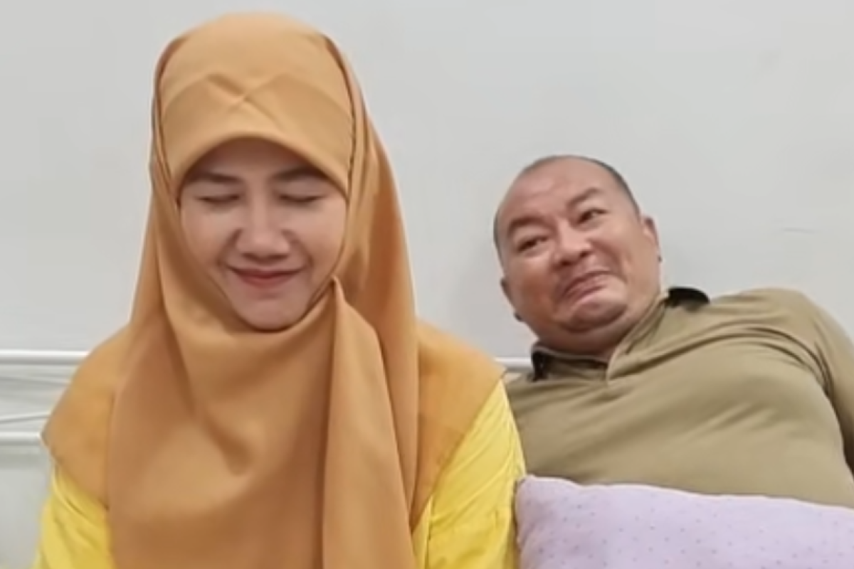 Selisi Umur Isa Alamsyah dan Asma Nadia Berapa? Inilah Biodata Penulis yang Suaminta Dituding Plagiat Karya Orang Lain