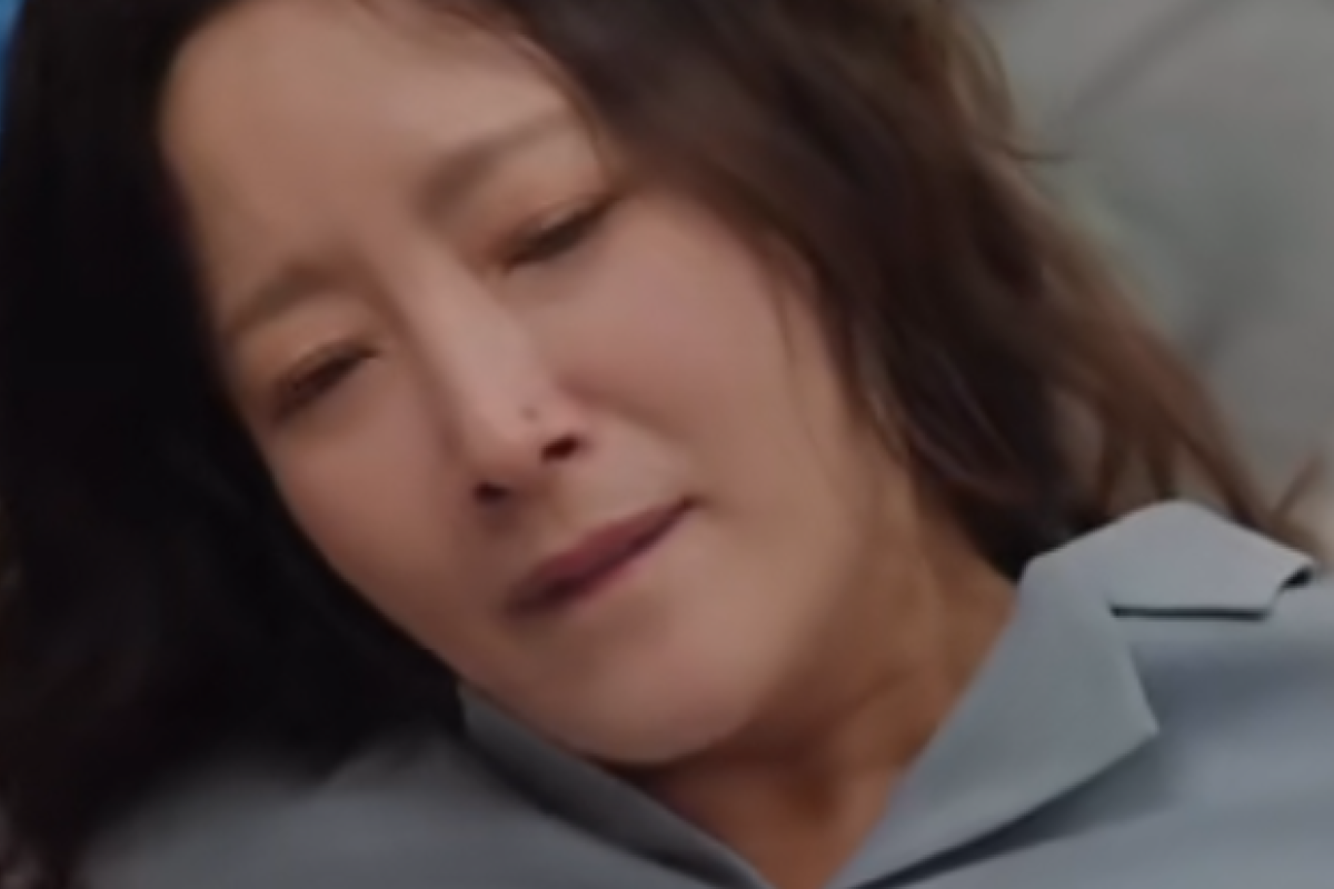 No Next Life Episode 7–8 Sub Indo serta Link di KST Jangan LK21: Ketika Luka Lama Mulai Retak dan Cinta Baru Tumbuh Perlahan