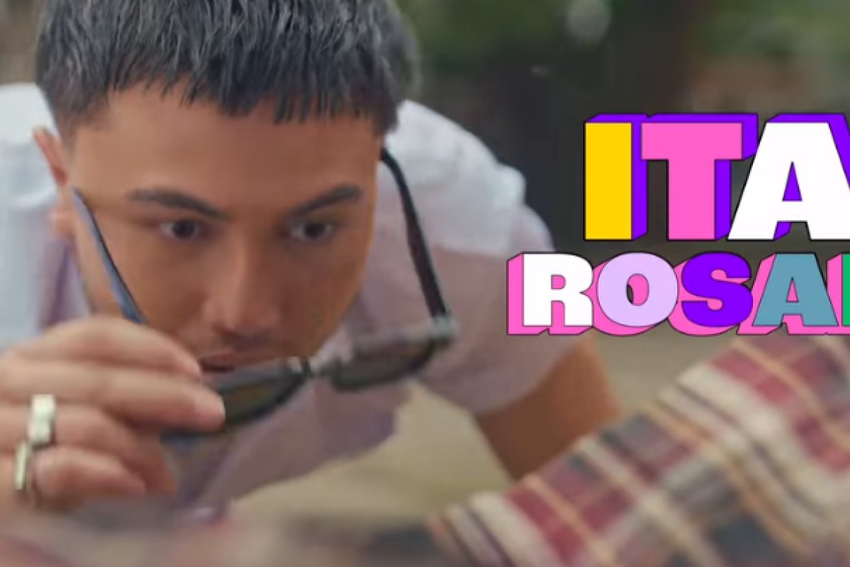 No Sensor! The Jowa Collector (2025) Film Semi Filipina Sub Indo Bukan di LK21 Tapi di Vivamax Full Adegan Panas Zsara Laxaman dan Anne Marie Gonzales
