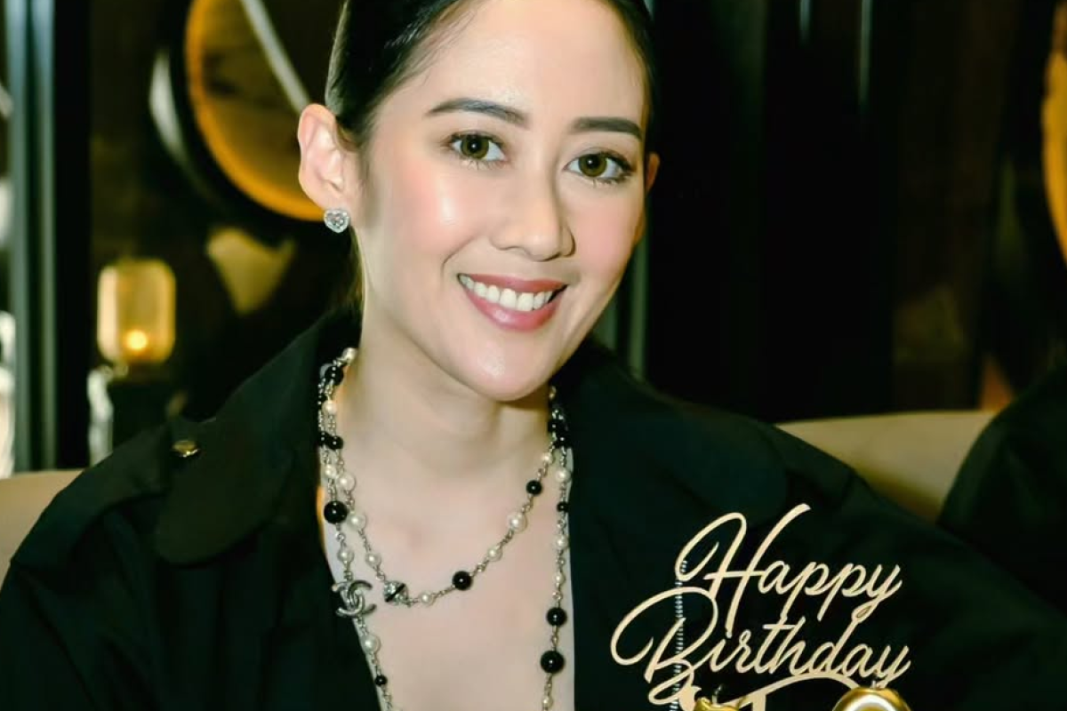 Profil Biodata Kusuma Anggraini Alias Ninik Sosok yang Bongkar Perselingkuhan Sang Suami Cucu Pendiri Mustika Ratu Diduga dengan Iris Wullur: Umur, Agama dan Akun Instagram