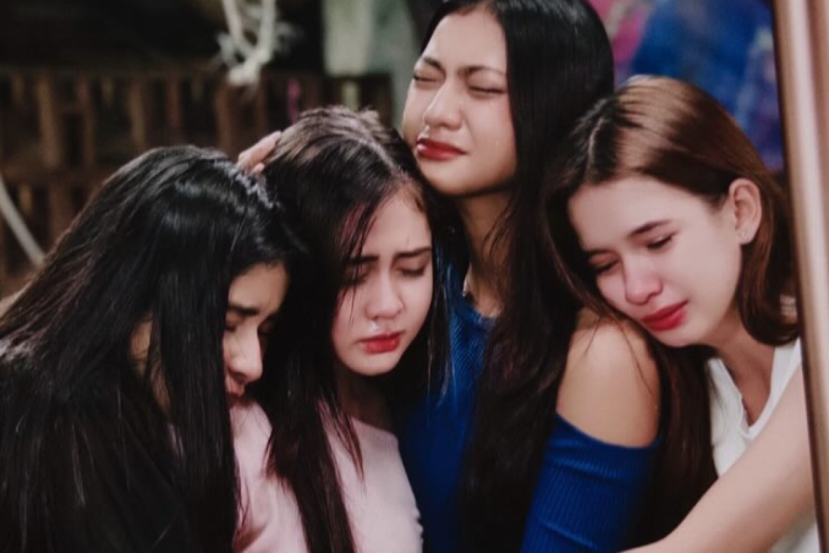 Ciara Brosnan Pamit dari Asmara Gen Z, Sutradara Vemmy Sagita Buka Suara: Kami Dukung Langkahnya!