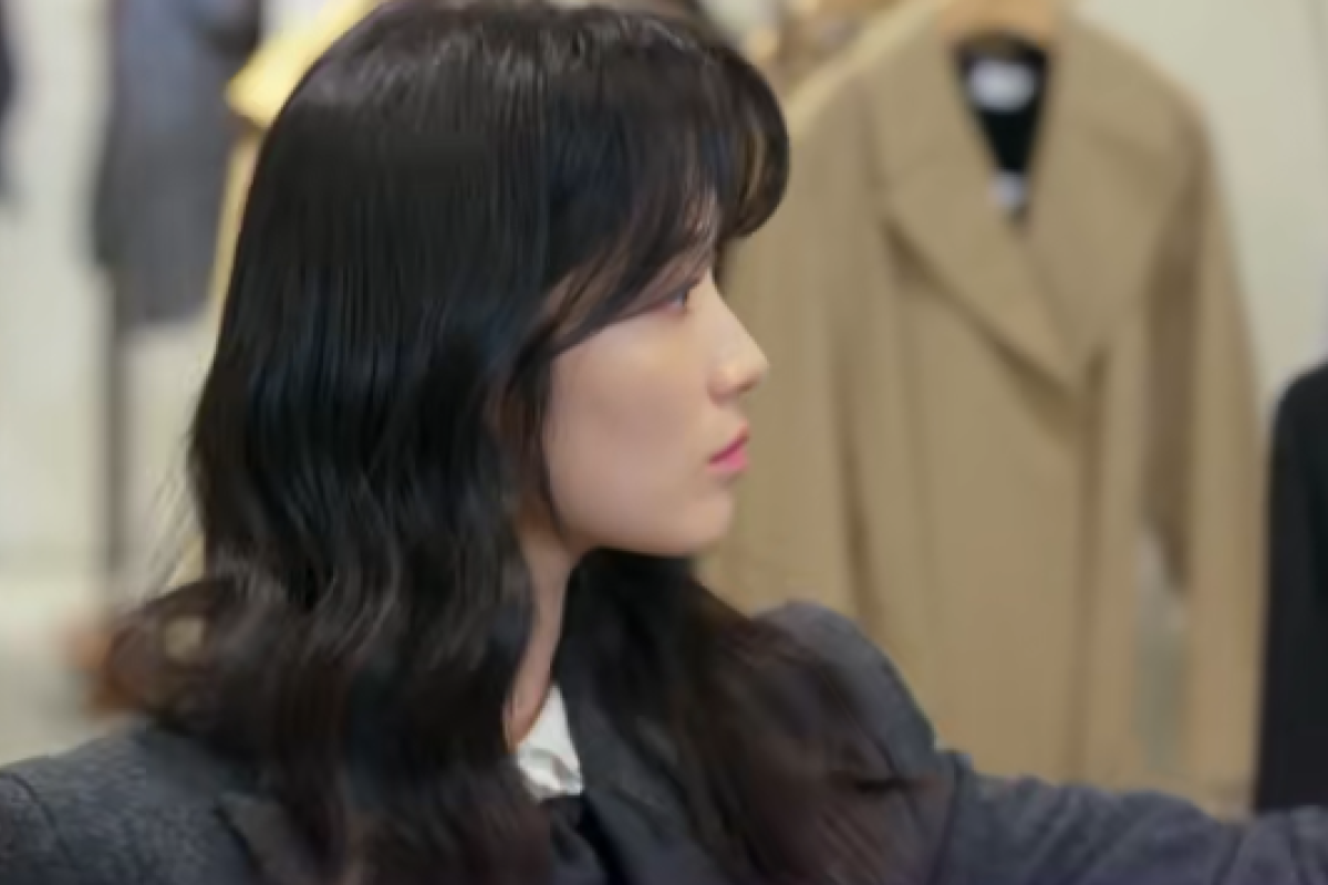 No Tail to Tell Episode 3–4 Sub Indo serta Link di Netflix Bukan LK21: Ketika Rubah Abadi Jatuh Cinta pada Bintang Sepak Bola—Romansa Fantasi yang Menggugah Hati