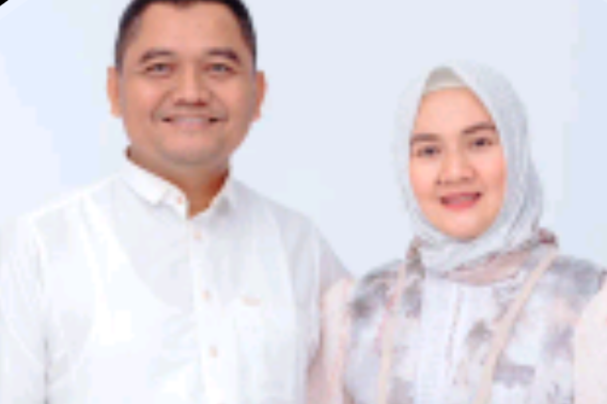 Siapa Anak dan Istri Ahmad Bukhori? Anggota DPRD Subang Viral Diduga Pemilik Klub Persikas, Benarkah Bukan Orang Sembarangan?