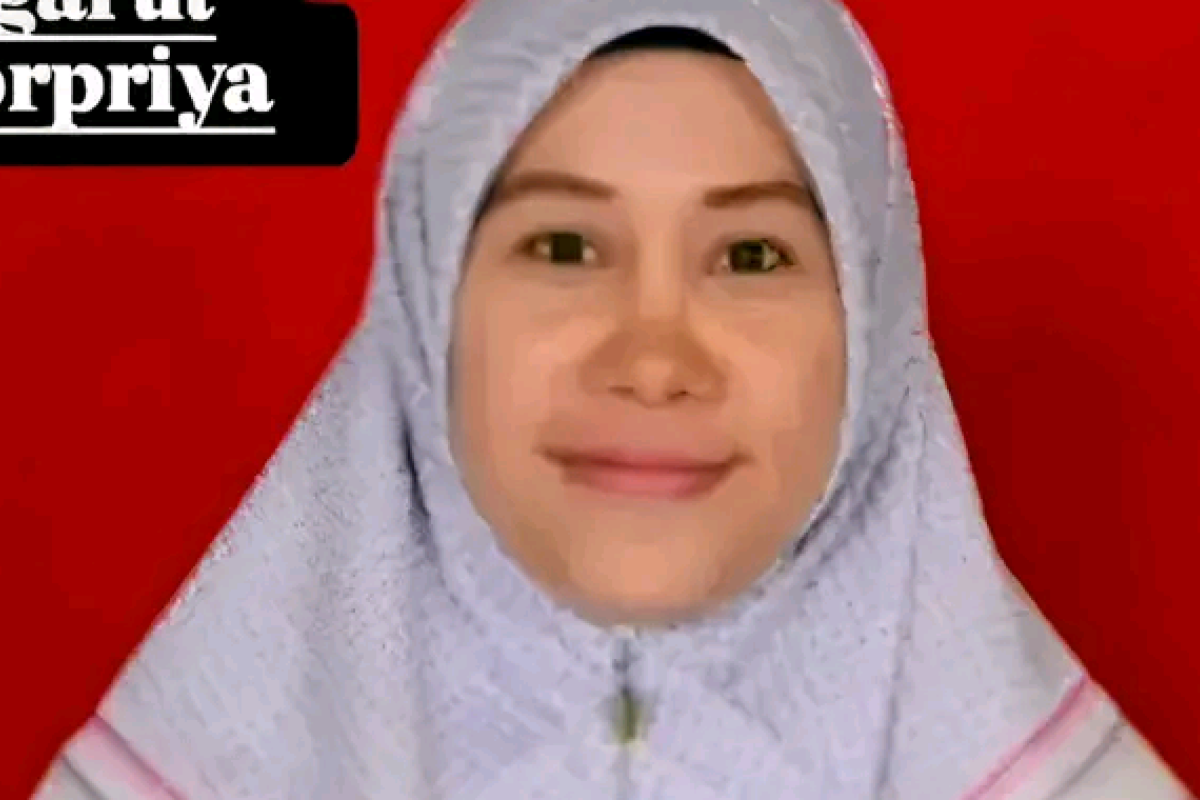 Profil Tampang Yulia Wulandari Guru SMAN 6 Garut yang Beri Klarifikasi Usai Meninggalnya Siswa kelas 10 Berinisial P Akibat Dibully, lengkap: Umur, Agama dan IG