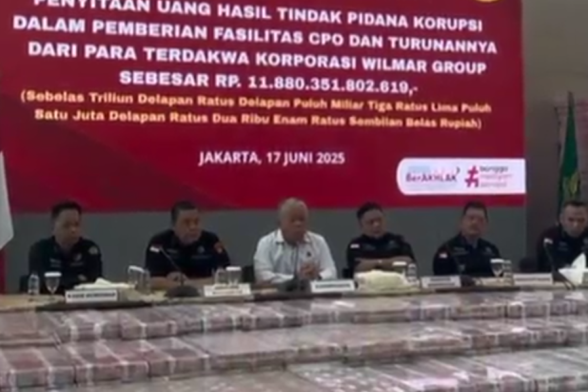 Profil Tampang Kuok Khoon Hong dan Martua Sitorus Diduga Pemilik PT Wilmar Group yang Terjaring Kasus Korupsi Rp11,8 Triliun, Lengkap: Umur, Agama dan IG