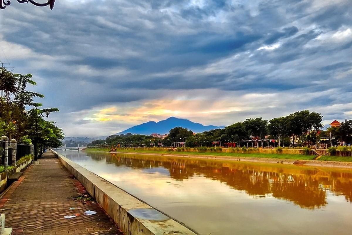 Kota 'Jepangnya Indonesia' Tersembunyi di Jawa Tengah dengan Dua Pabrik Logam yang jadi Andalan Utama dari Semarang Cuma Butuh 155 Km