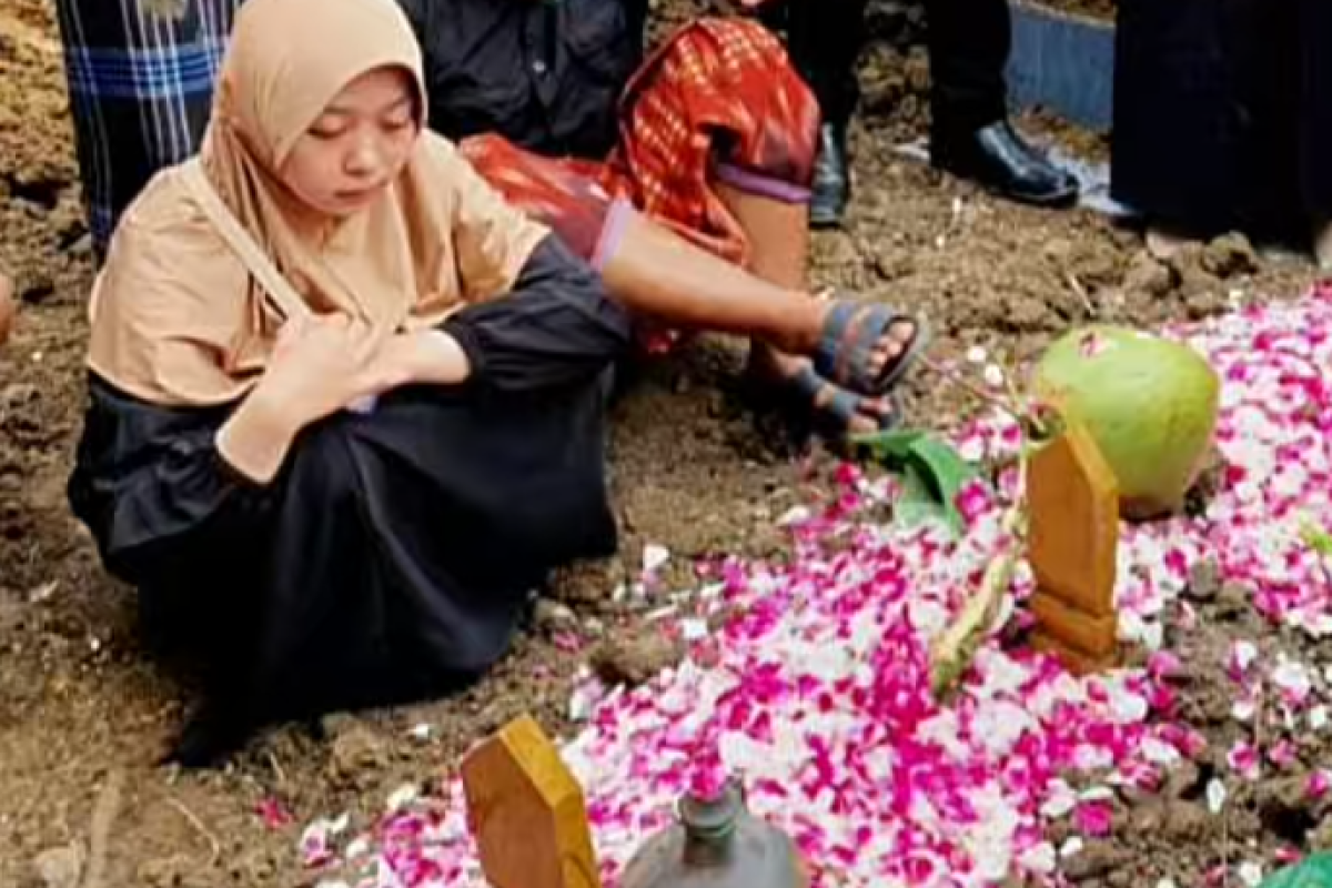 Siapa Istri dan Anak Dito Prasetyo? TikToker yang Meninggal Dunia, Benarkah Bukan Orang Sembarangan?