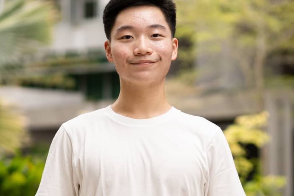 Leonard Darmawan Anaknya Siapa? Inilah Biodata WNI Yang Tewas saat Mengikuti Lari Maraton 2XU Compression Run di Singapura, Bukan Orang Sembarangan?