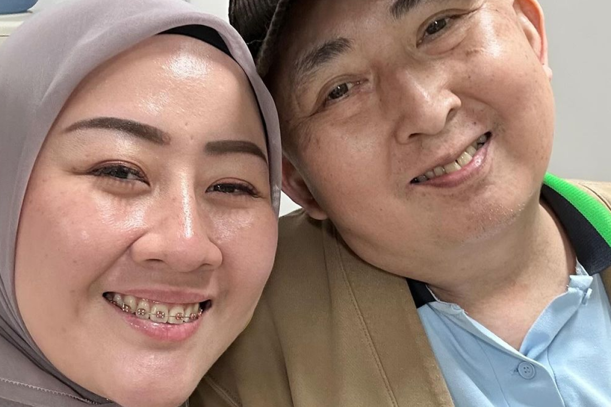Setelah Menunggu 9 Tahun! TikToker Fanny Kondoh Akhirnya Hamil Anak Pertama Usai Sang Suami Papa Udon Presdir Marugame Udon Meninggal Dunia