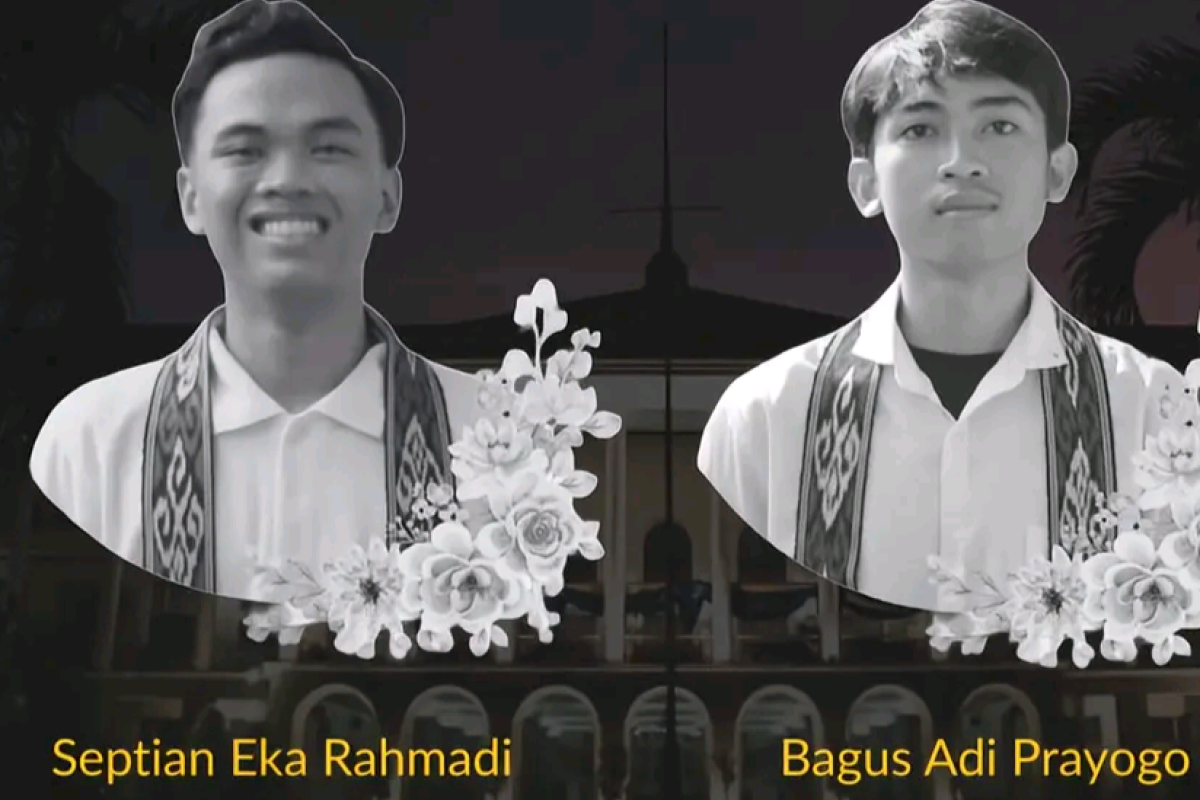 Tragedi Kapal Terbalik di Maluku Tenggara: Dua Mahasiswa UGM Meninggal Dunia, Cuaca Buruk Diduga Jadi Penyebab