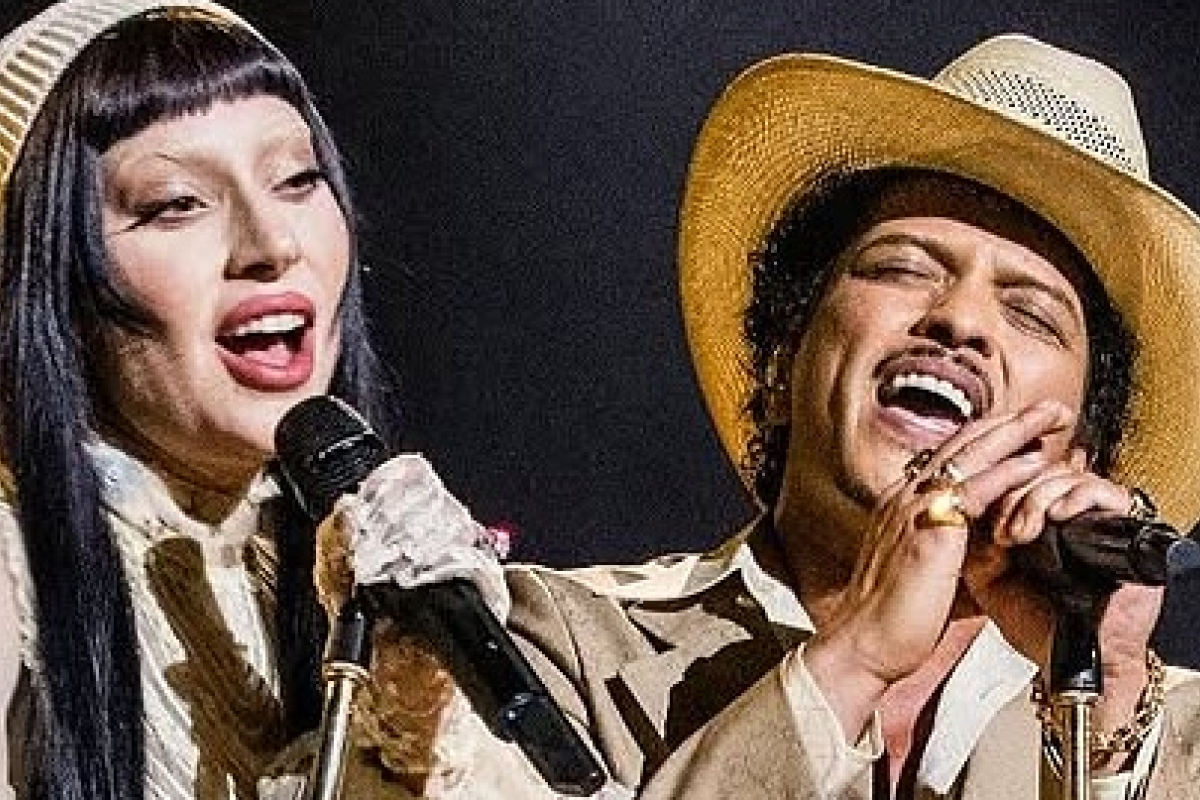 Beyoncé dan Lady Gaga dan Bruno Mars Berhasil Borong Piala! Inilah Daftar Pemenang Grammy Awards 2025