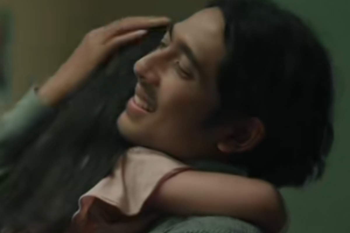 Nonton Download Film Sayap-Sayap Patah 2: Olivia (2025) Dibintangi Arya Saloka di Bioskop Bukan LK21: Mampukah Pandu Kembali Bersama Sang Anak Olivia?