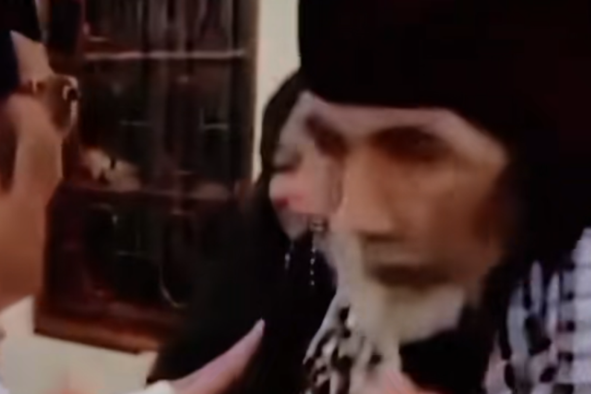 KABAR DUKA! Herry Irama Adik Kandung Raja Dangdut Rhoma Irama Meninggal Dunia pada Rabu, 5 Maret 2025, Benarkah Sakit Keras