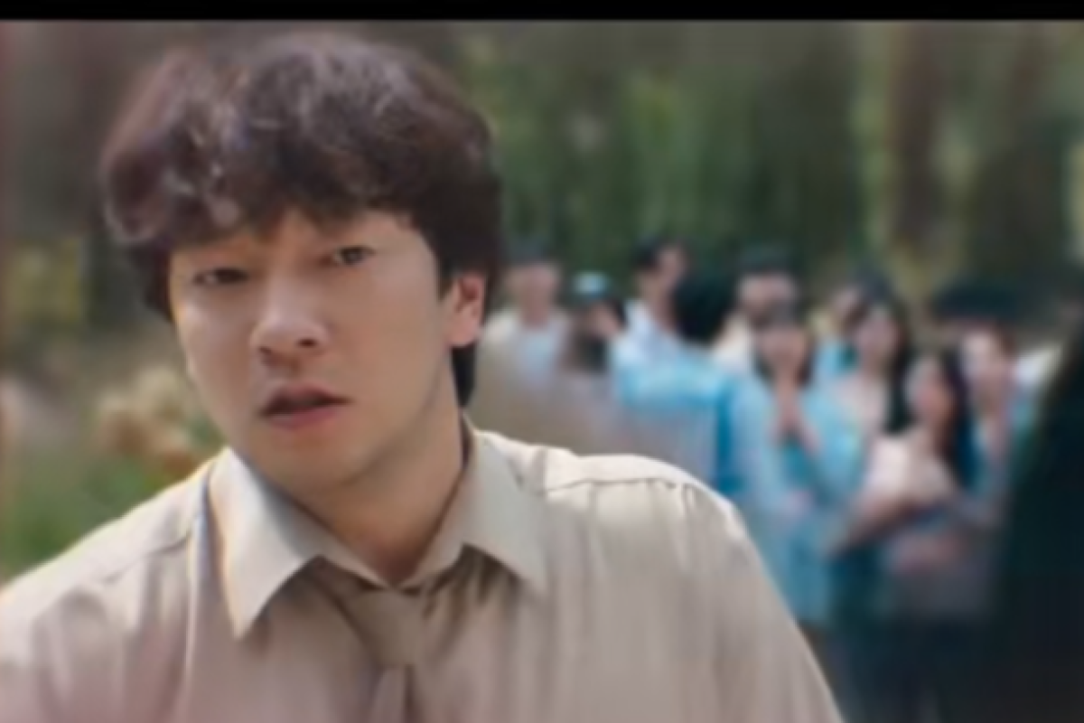 Heavenly Ever After Episode 6 Sub Indo Serta Link dan Spoiler Bukan di LK21 Tapi di Netflix: Kedekatan Som Yi dengan Hae Sook Semakin Membuat Nak Joon Curiga