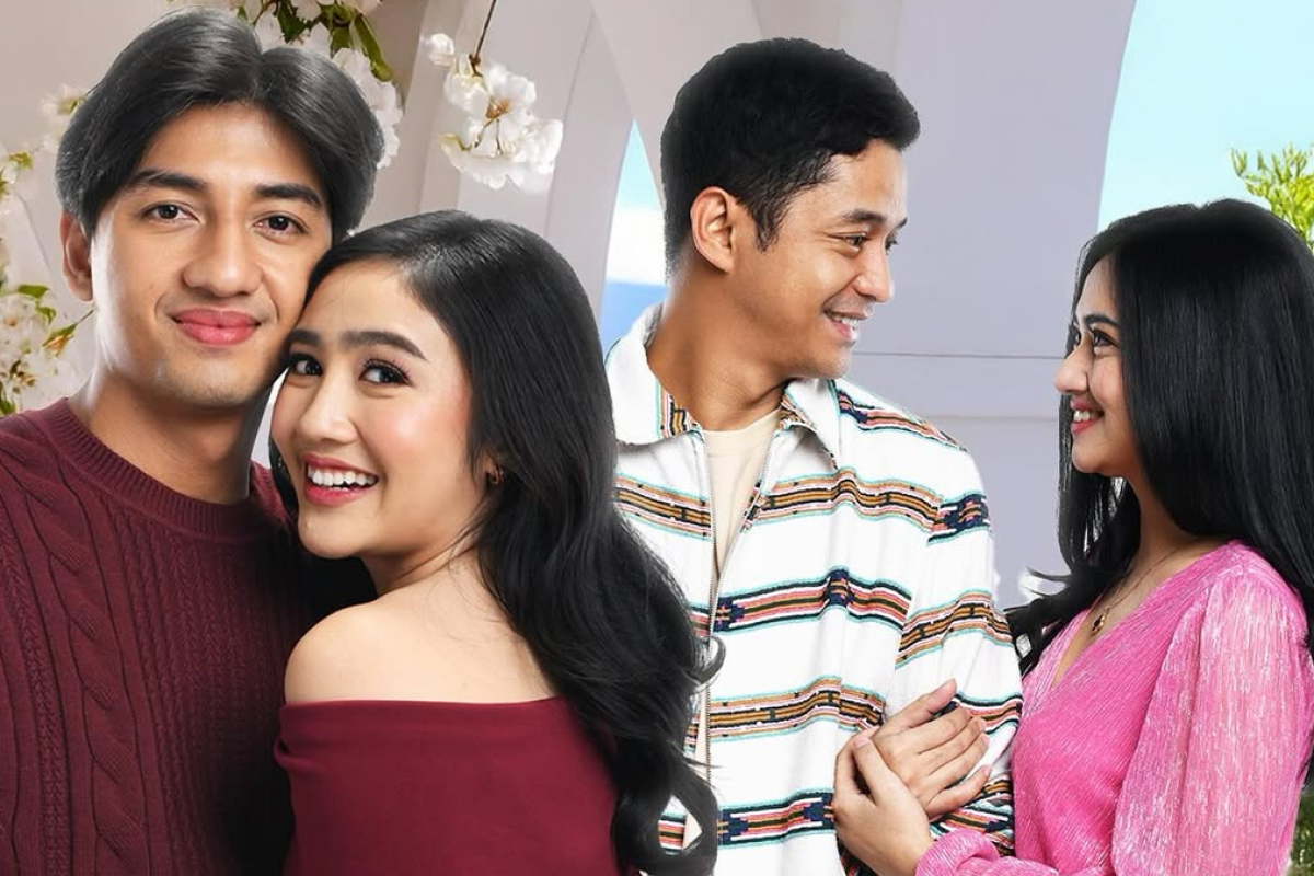 Inilah Dia Deretan Program TV dengan Rating Terbaik per Minggu, 10 Agustus 2025 ada Cinta Di Bawah Tangan yang Tempati Posisi 3