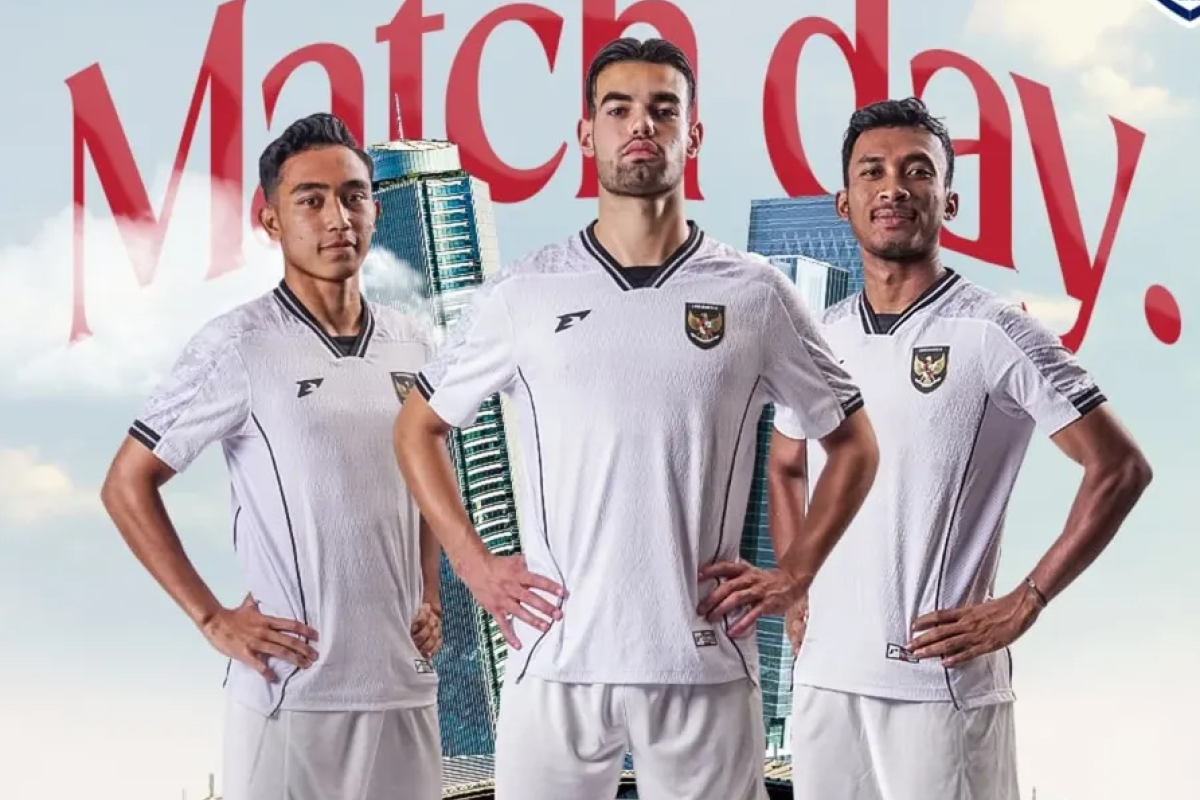 Nobar Seru Timnas Indonesia U-23 vs Malaysia di AFF U23 2025: Ini Lokasi di Jakarta, Bandung, dan Bogor!