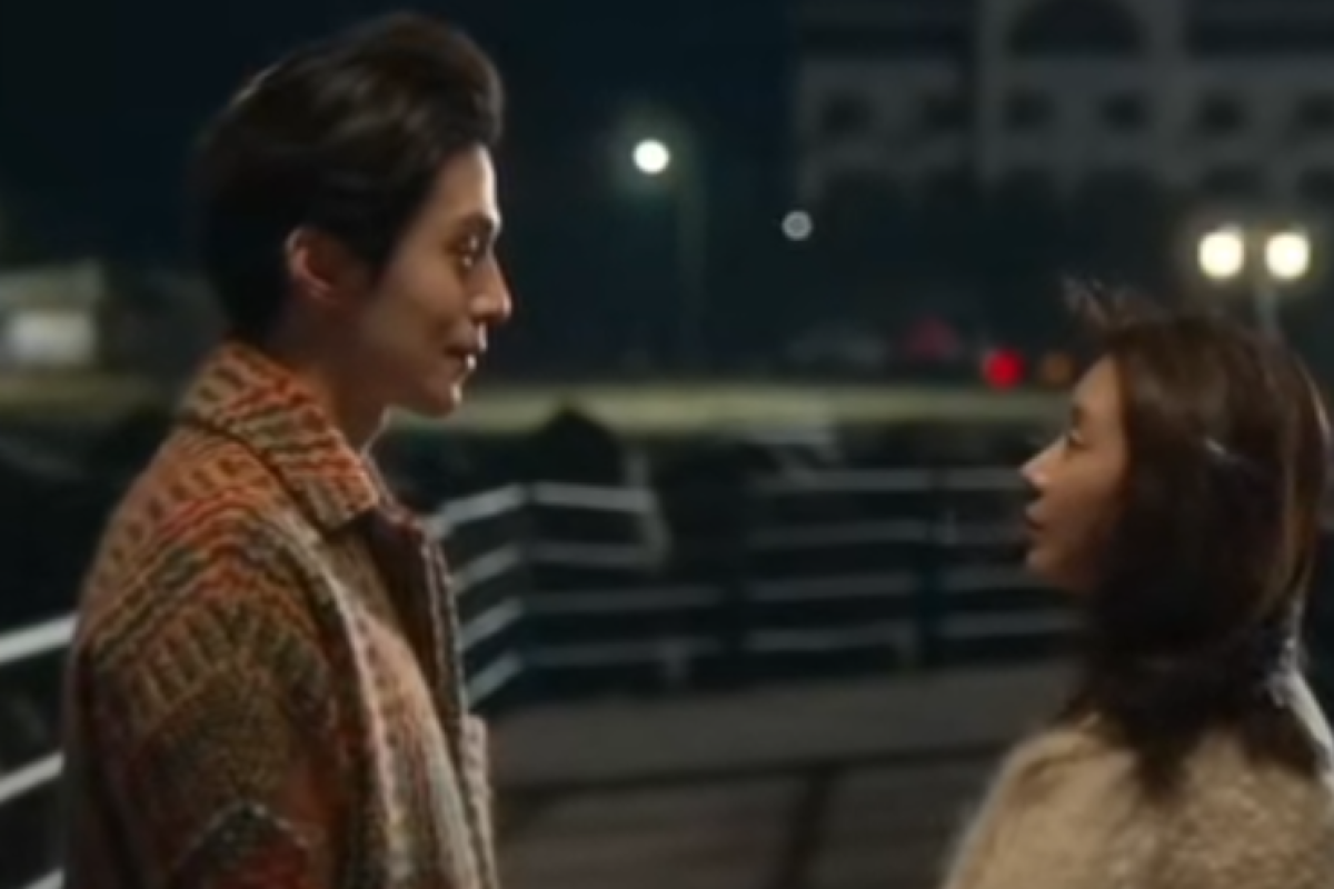Nonton Drakor The Divorce Insurance Episode 12 TAMAT Sub Indo & Spoiler serta Link di Prime Video Bukan LK21: Akhir Bahagia untuk Kijoon dan Tim?