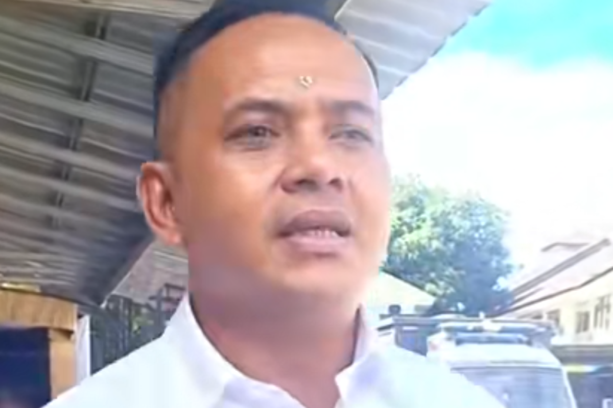 Kekayaan Kompol Yogi, Tersangka Pembunuhan Brigadir Nurhadi yang Sempat Sewa Wanita Rp10 Juta untuk Temani Liburan